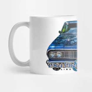 1964 Chevrolet Chevelle Malibu SS Hardtop Coupe Mug